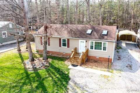 Firethorne, NORTH CHESTERFIELD, VA 23237