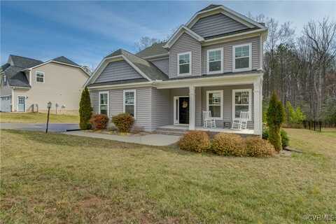Amington, CHESTERFIELD, VA 23832