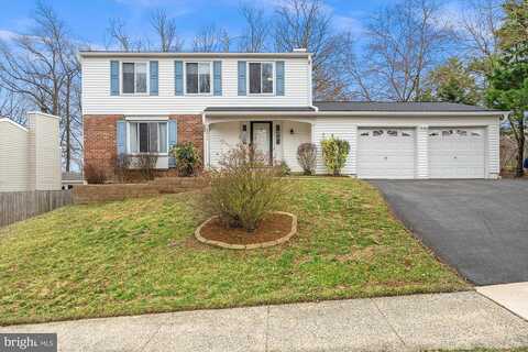 Terra Grande, SPRINGFIELD, VA 22153