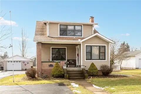 Conway Wallrose, FREEDOM, PA 15042