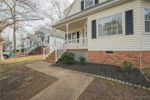 Halyard, CHESTERFIELD, VA 23832