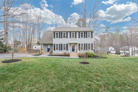 Northern Dancer, MIDLOTHIAN, VA 23112