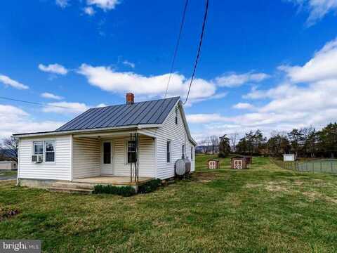 Leaksville, LURAY, VA 22835