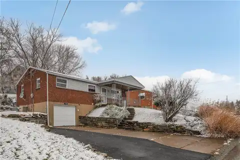 Providence, PITTSBURGH, PA 15239