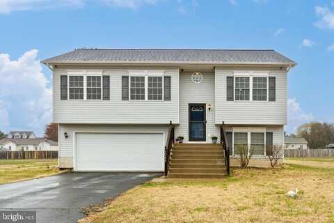 Calvin, PORT ROYAL, VA 22535