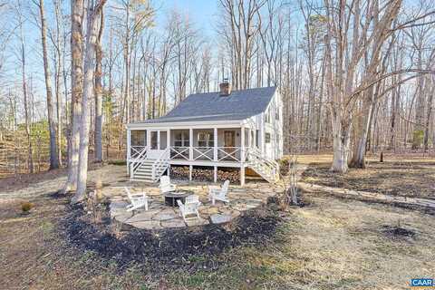 Reas Ford, EARLYSVILLE, VA 22936
