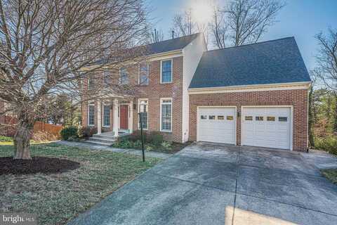 Lillie Mae, ANNANDALE, VA 22003