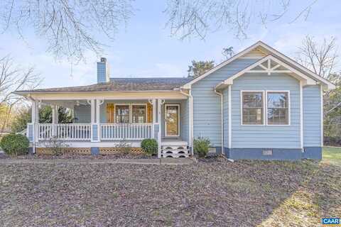 Lasley, LOUISA, VA 23093