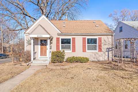Minnetonka, MINNEAPOLIS, MN 55426