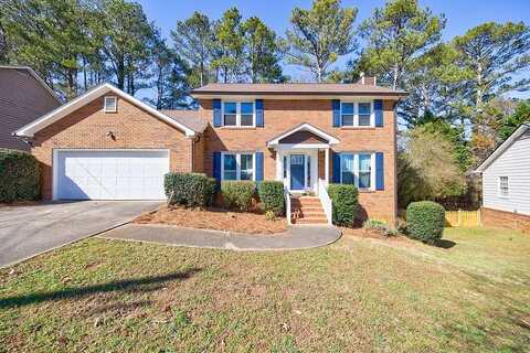 Bennington, TUCKER, GA 30084