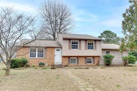 Brookshire, NORTH CHESTERFIELD, VA 23234