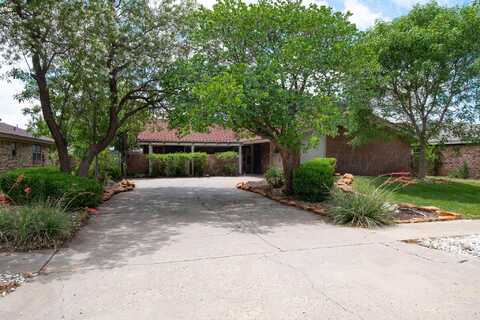 Hatfield, AMARILLO, TX 79109