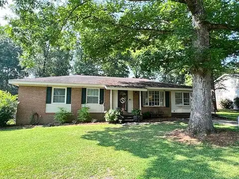 Ware, THOMSON, GA 30824