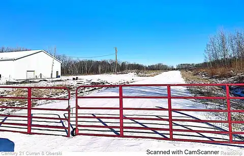 Sheridan (Parcel B), Vassar, MI 48768