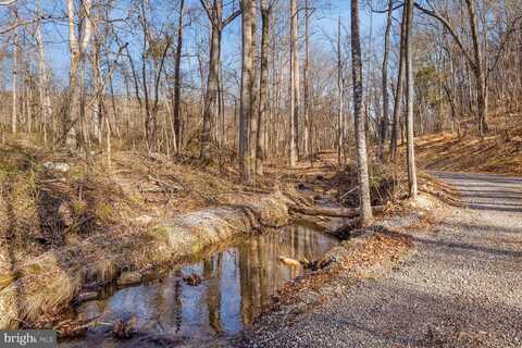 Bonnet Hill, MAURERTOWN, VA 22644