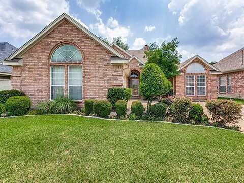 Brenhaven, ARLINGTON, TX 76017