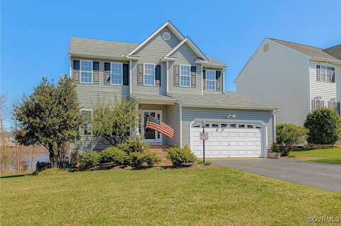 Pond Grass, MECHANICSVILLE, VA 23111