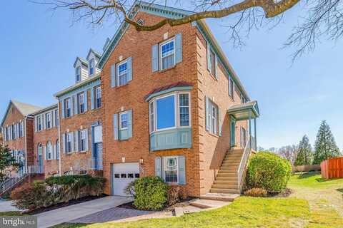 Wescott Hills, ALEXANDRIA, VA 22315