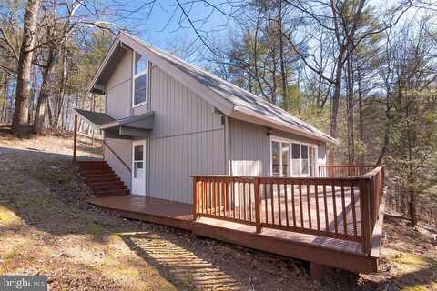 Pearl, BASYE, VA 22810