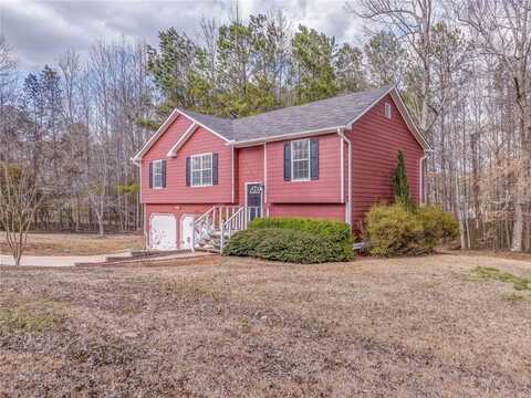 Kyler, DALLAS, GA 30157