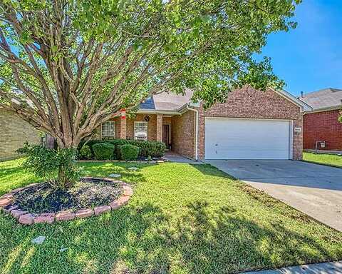 Blanchard, FORT WORTH, TX 76131