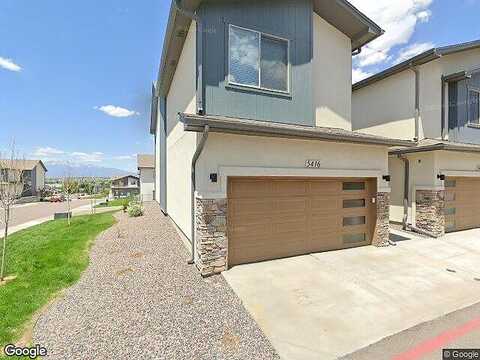 Necker, COLORADO SPRINGS, CO 80922