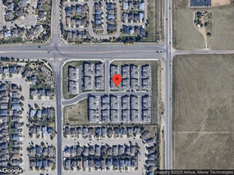 Necker, COLORADO SPRINGS, CO 80922