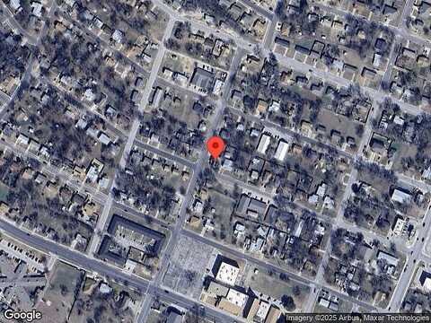 7Th, COPPERAS COVE, TX 76522
