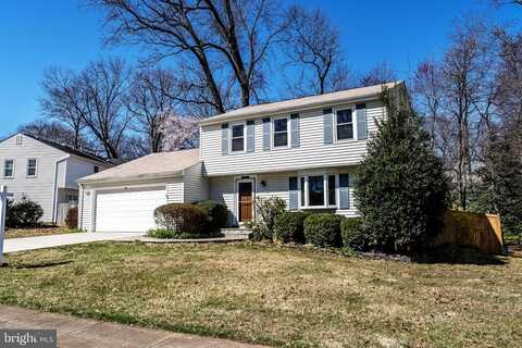 Kenerson, FAIRFAX, VA 22032