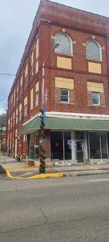 Front Street, Coeburn, VA 24230