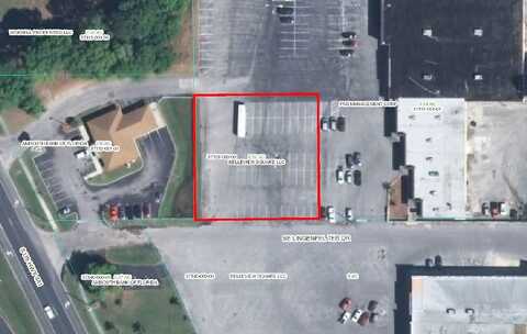 Lingenfelter Drive, Belleview, FL 34420