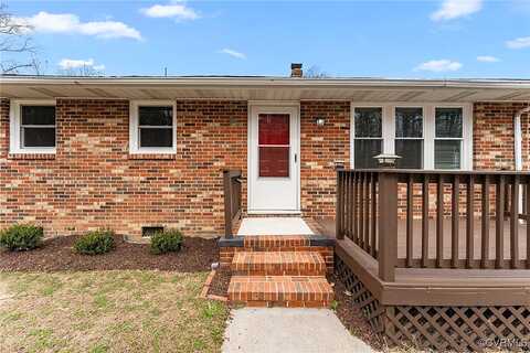 River, SOUTH CHESTERFIELD, VA 23803