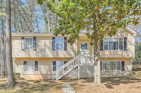 Woodcroft, SNELLVILLE, GA 30039