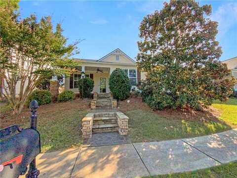 Brookline, COVINGTON, GA 30014
