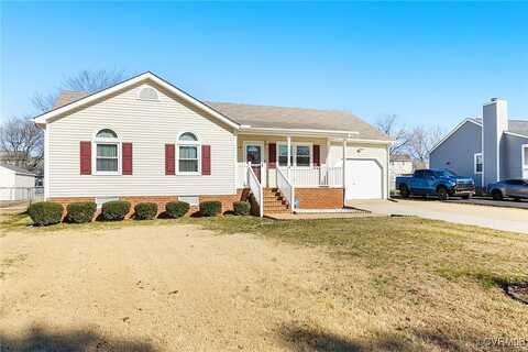 Branchester, PRINCE GEORGE, VA 23875