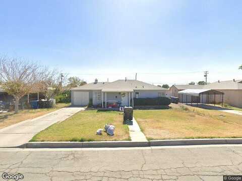 B, BRAWLEY, CA 92227