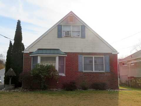 Bannockburn, AMBLER, PA 19002