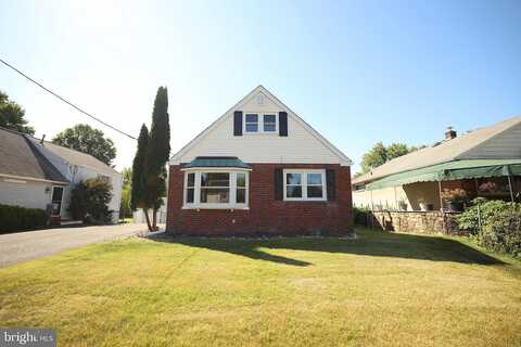 Bannockburn, AMBLER, PA 19002