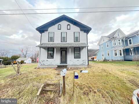 Main, WAPWALLOPEN, PA 18660