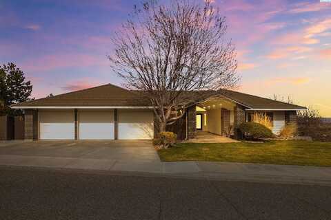 43Rd, KENNEWICK, WA 99337