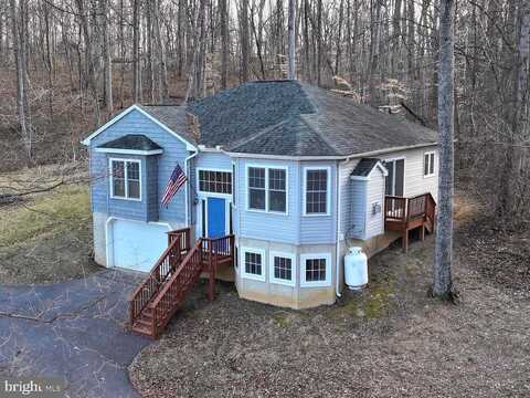 Wilson, FRONT ROYAL, VA 22630