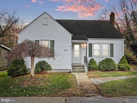 Brown, STRASBURG, VA 22657