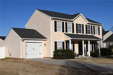 Thornsett, CHESTER, VA 23831