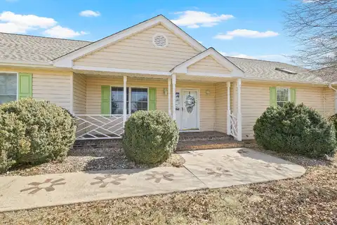 Westminister, FISHERSVILLE, VA 22939