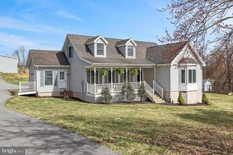 Apple Pie Ridge, WINCHESTER, VA 22603