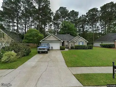 Silver Brook, POOLER, GA 31322