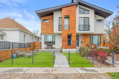 Acoma, ENGLEWOOD, CO 80110