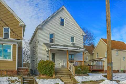 1St, ELLWOOD CITY, PA 16117