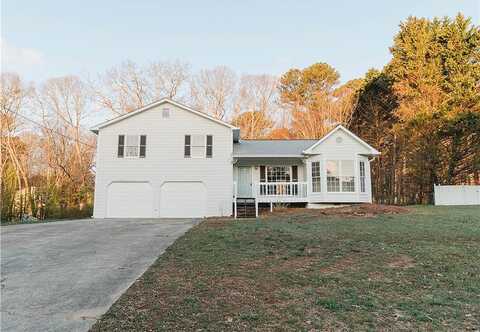 Graison, DALLAS, GA 30157