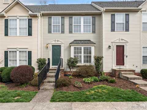 Queensland, HENRICO, VA 23294